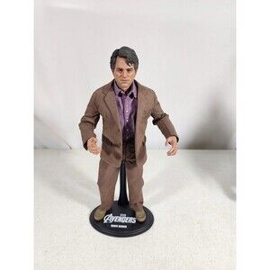 Hot Toys Bruce Banner
